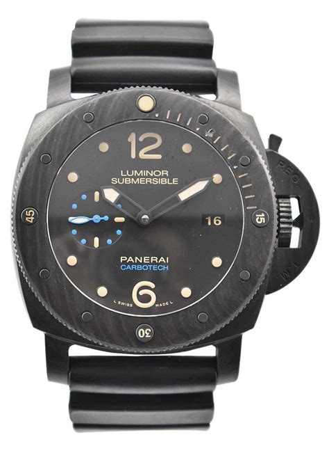 panerai 616